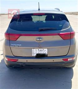 کیا سپۆرتاج